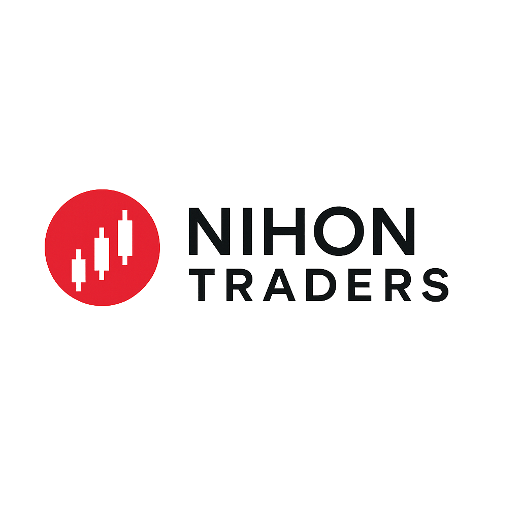 Nihon Traders